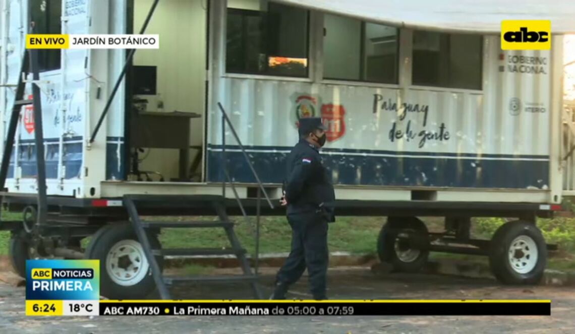 Background ABCTV JWP