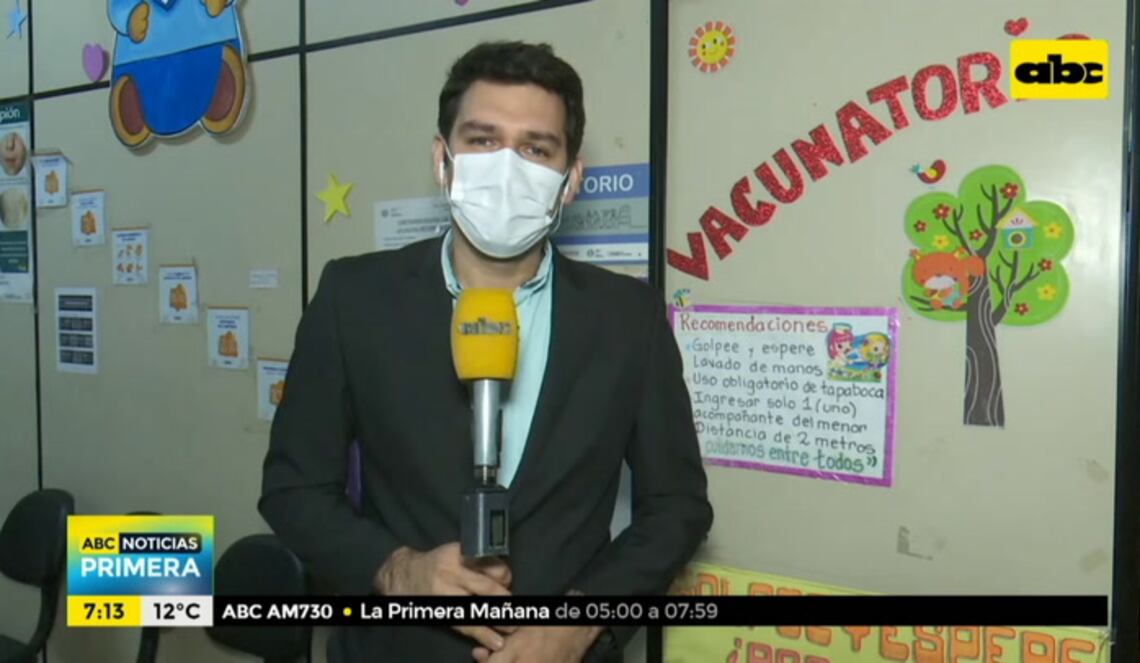 Background ABCTV JWP