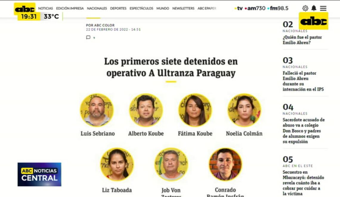 Background ABCTV JWP