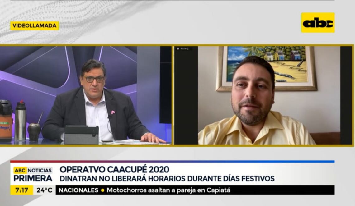 Background ABCTV JWP