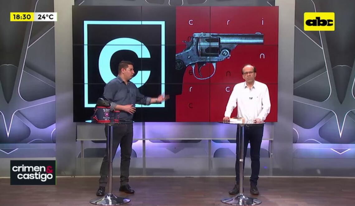 Background ABCTV JWP