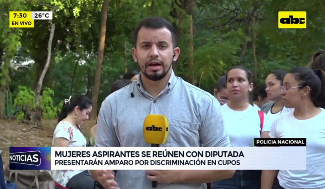 Background ABCTV JWP