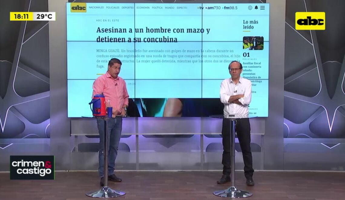 Background ABCTV JWP