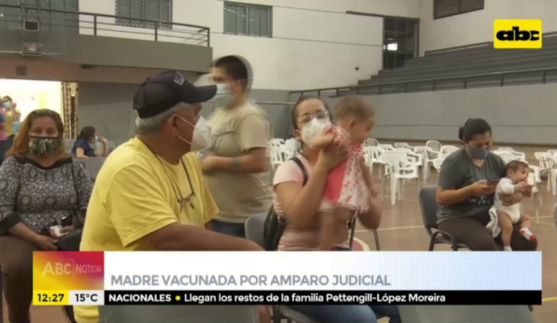 Background ABCTV JWP