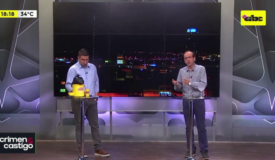 Background ABCTV JWP