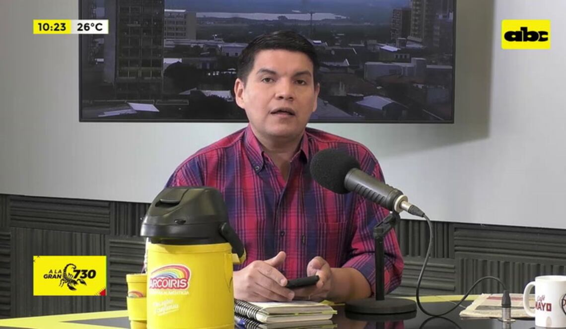 Background ABCTV JWP