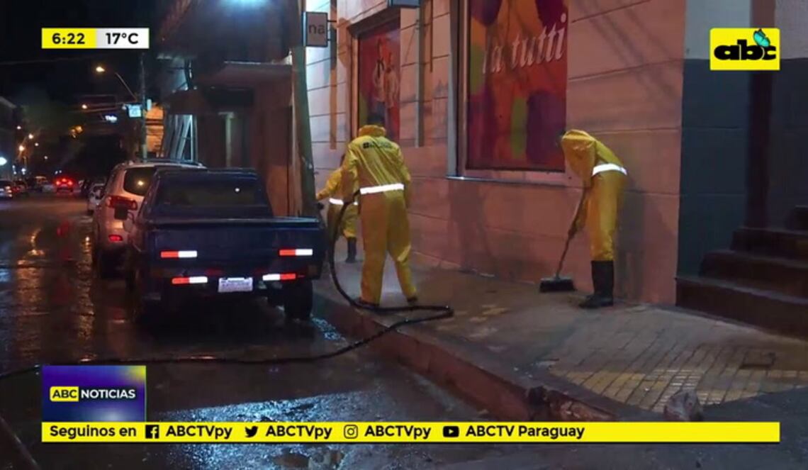 Background ABCTV JWP