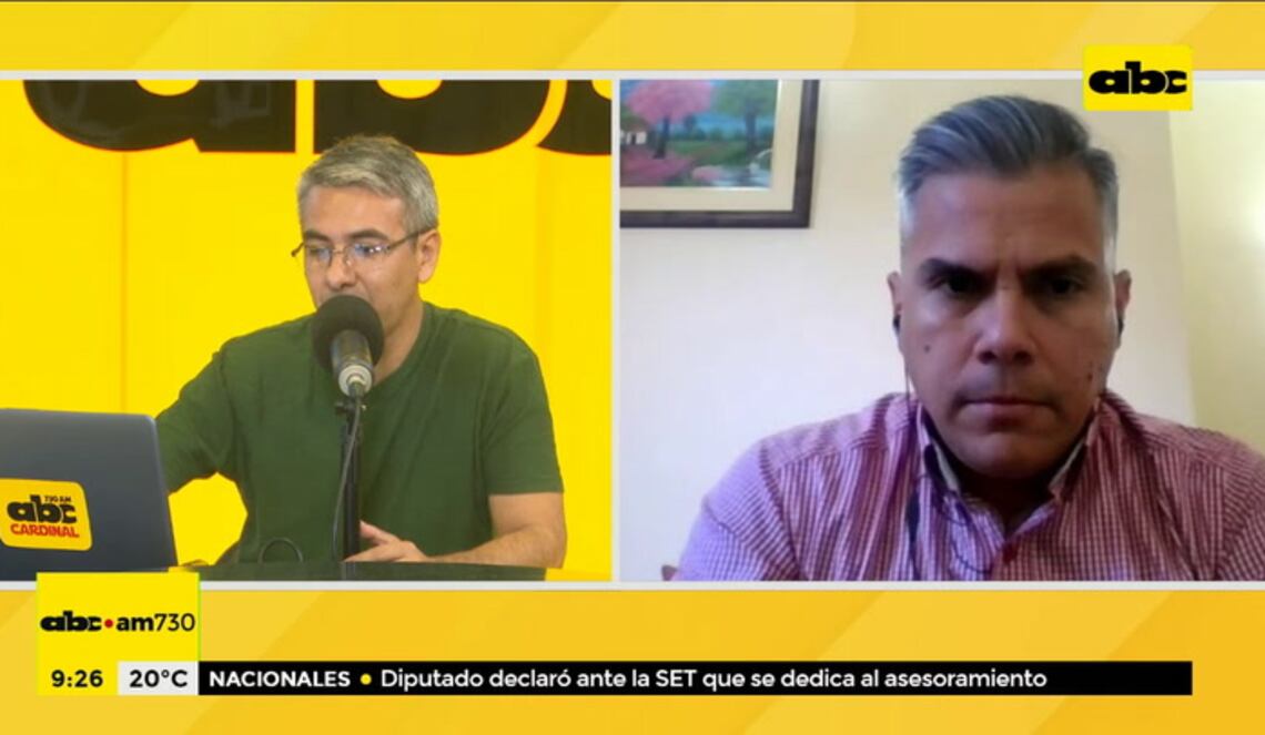 Background ABCTV JWP