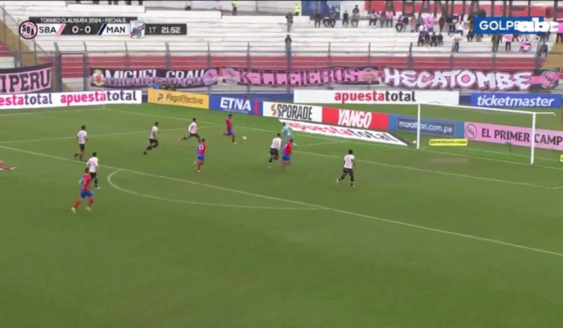 Background ABCTV JWP