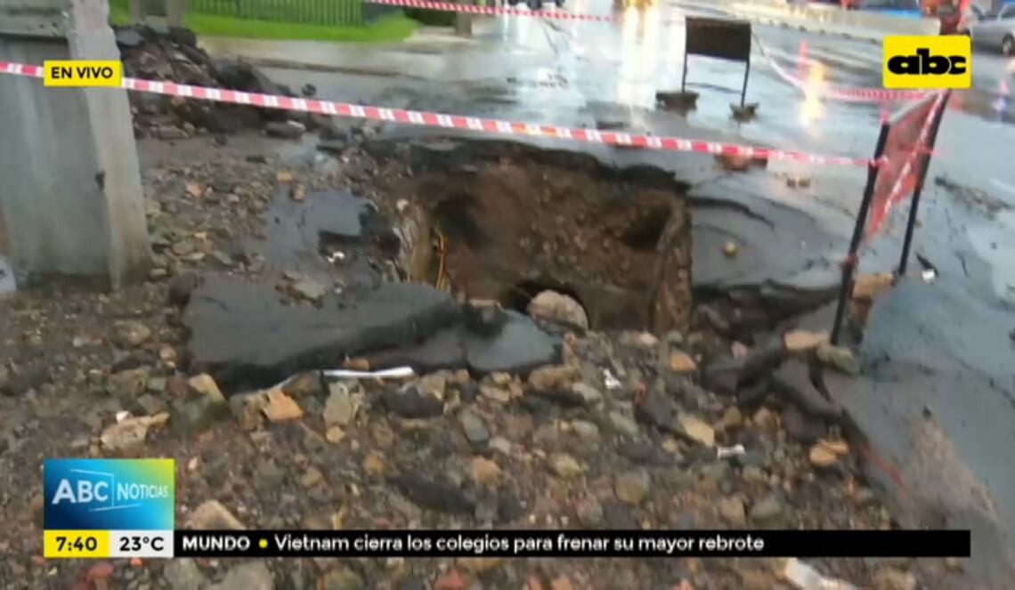 Background ABCTV JWP