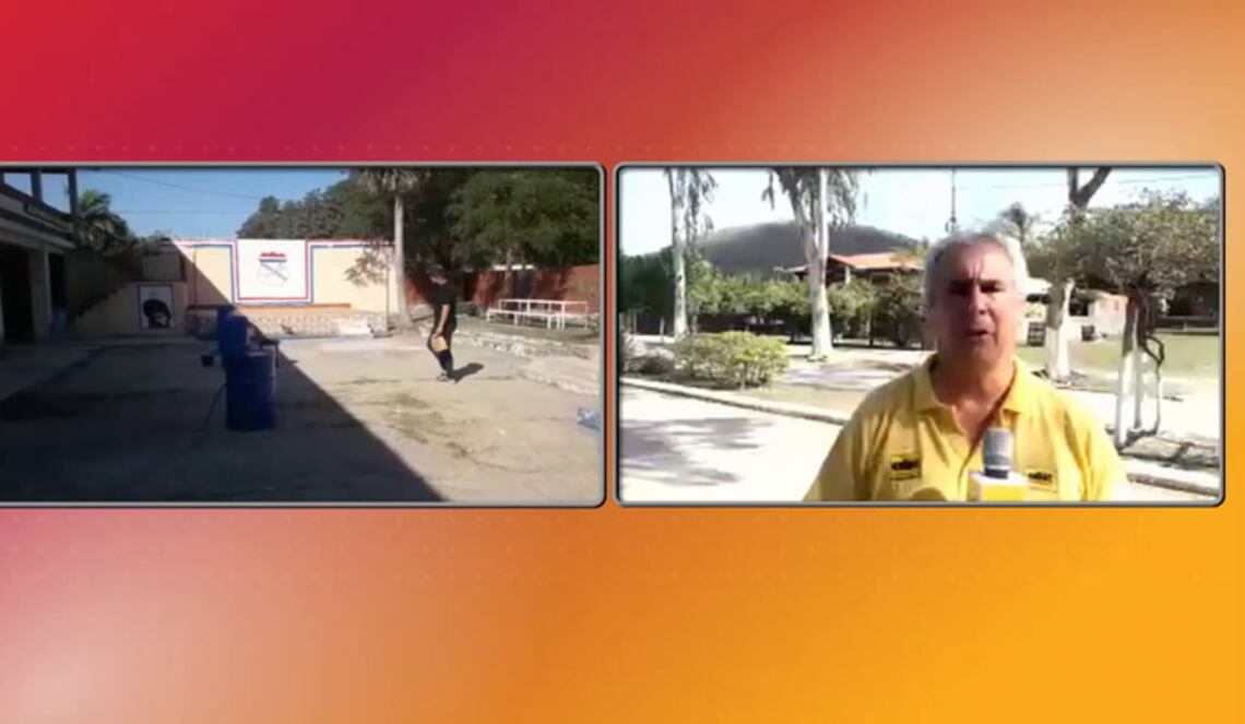 Background ABCTV JWP