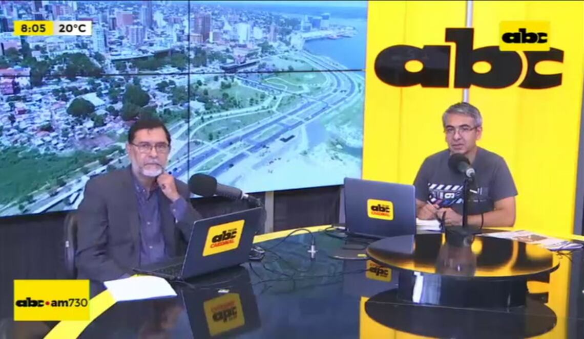 Background ABCTV JWP