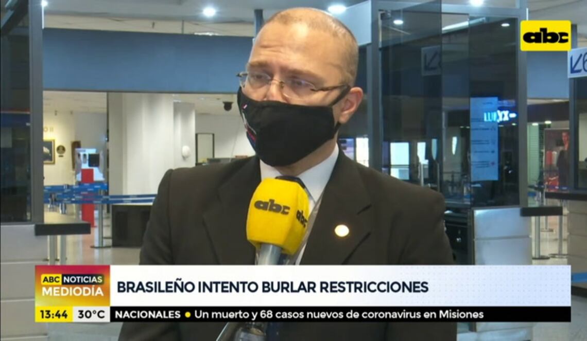 Background ABCTV JWP