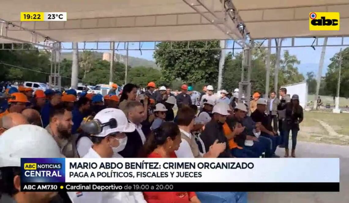 Background ABCTV JWP