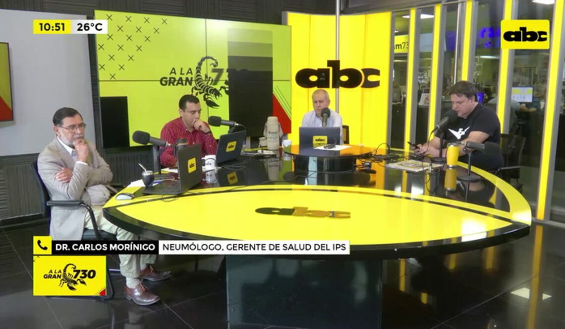 Background ABCTV JWP