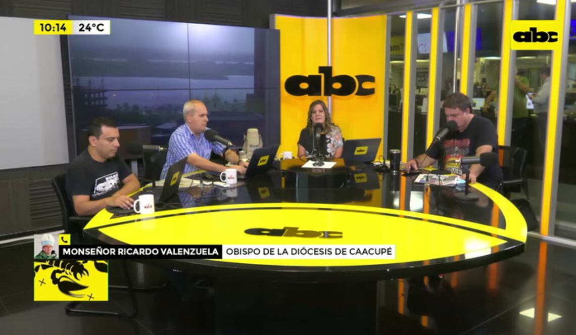 Background ABCTV JWP