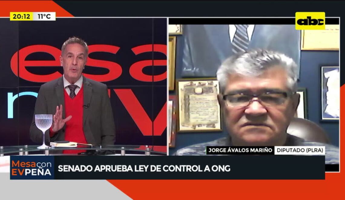 Background ABCTV JWP