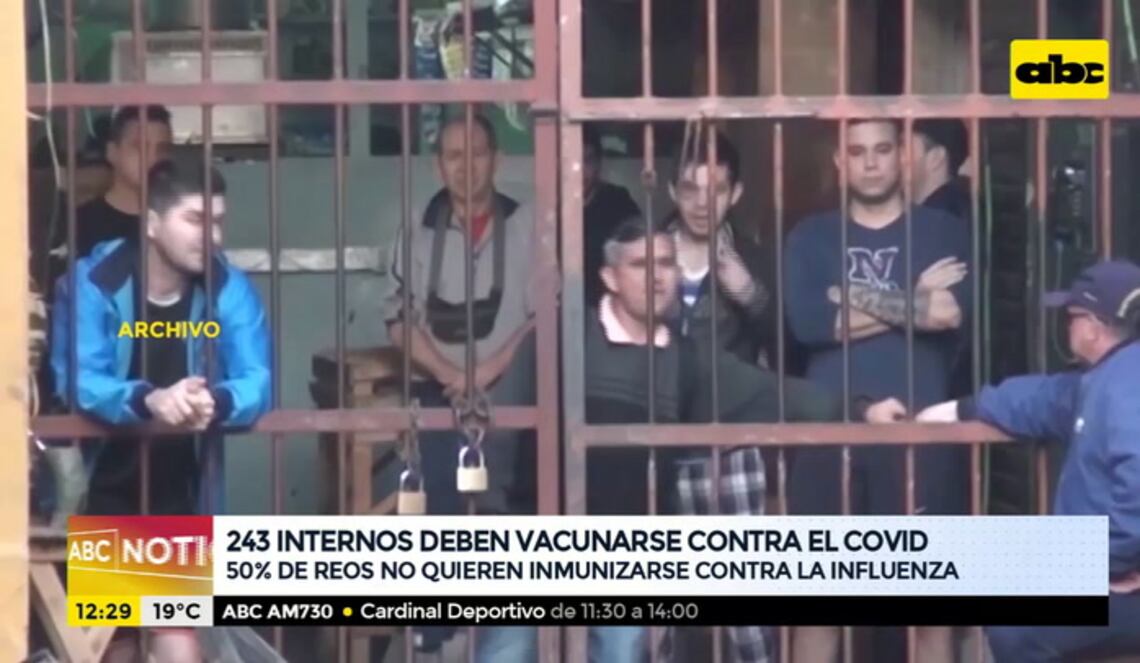 Background ABCTV JWP