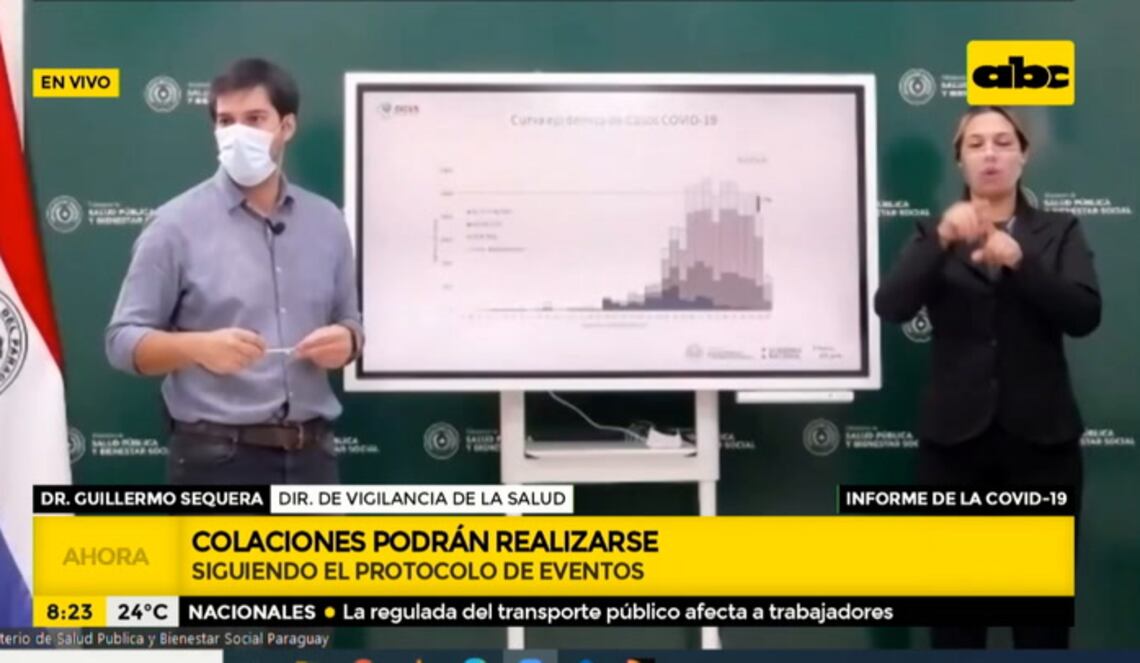 Background ABCTV JWP