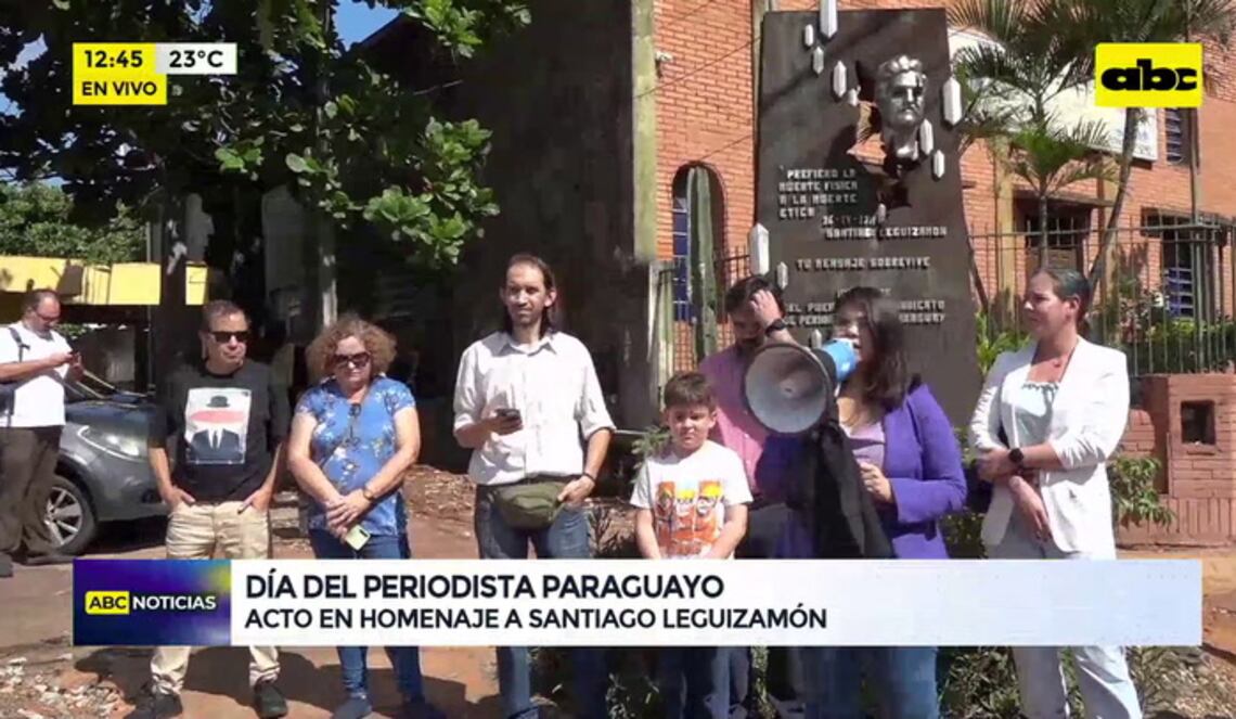 Background ABCTV JWP