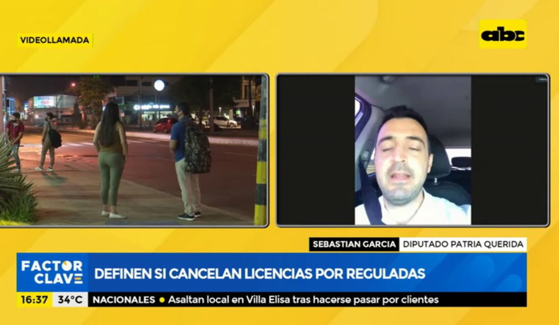 Background ABCTV JWP