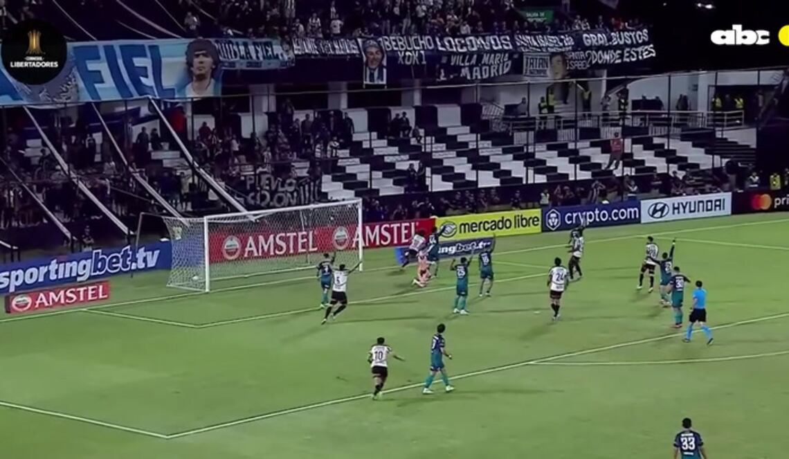 Background ABCTV JWP