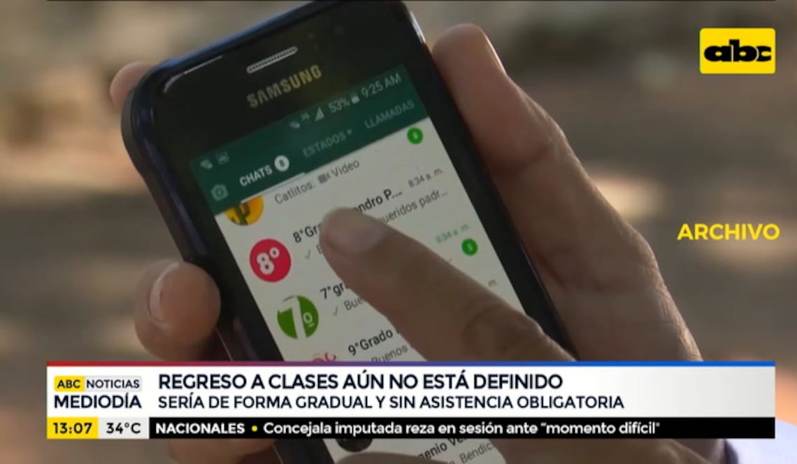 Background ABCTV JWP