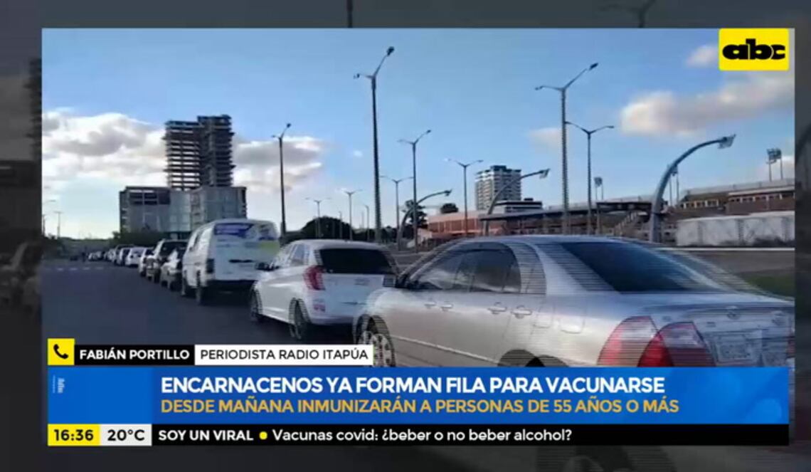 Background ABCTV JWP