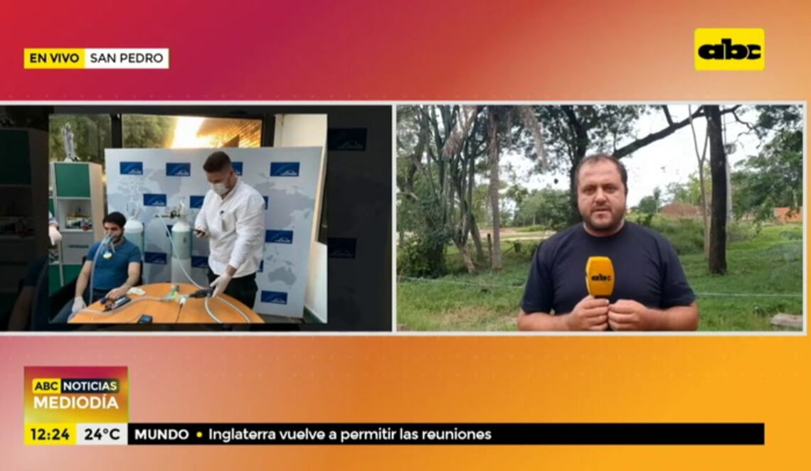 Background ABCTV JWP