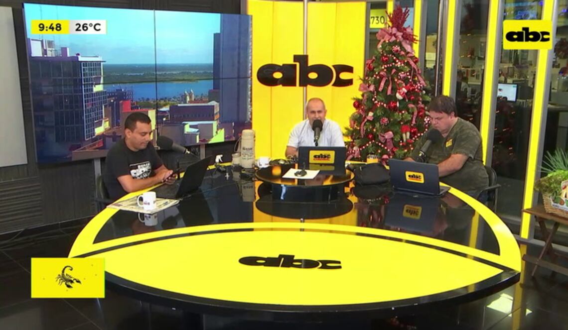 Background ABCTV JWP