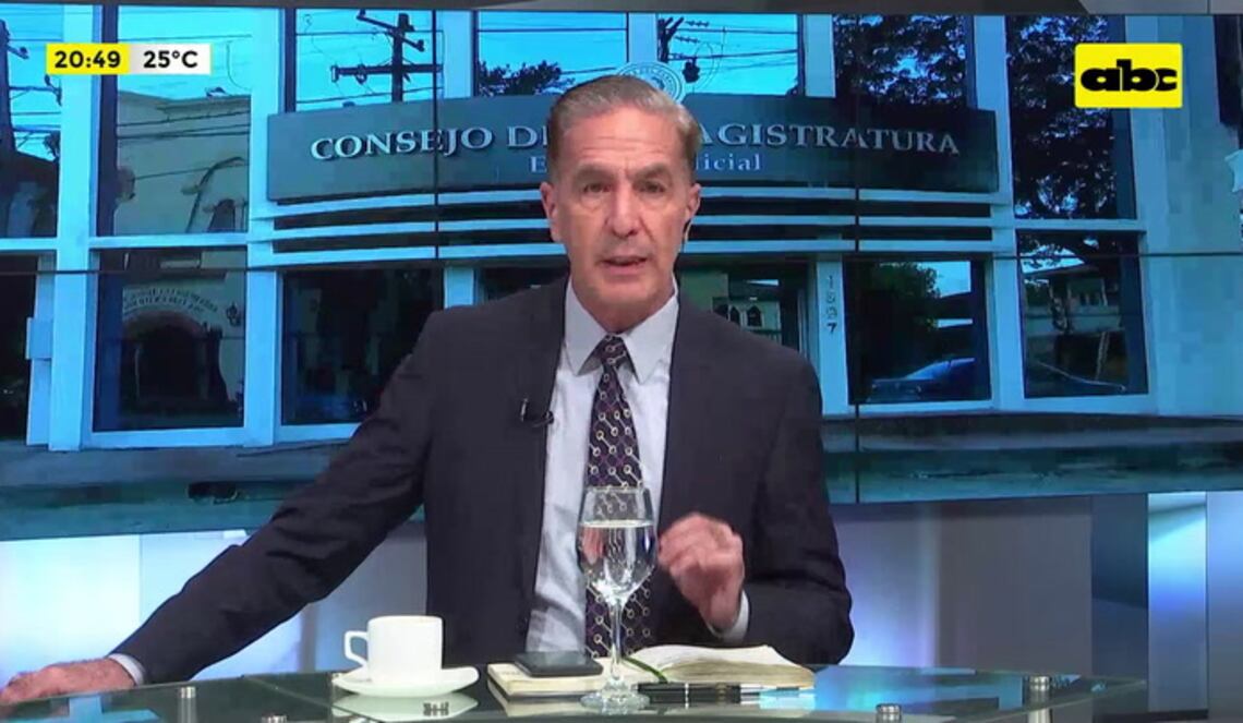 Background ABCTV JWP