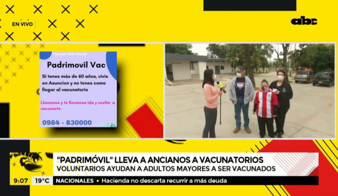 Background ABCTV JWP