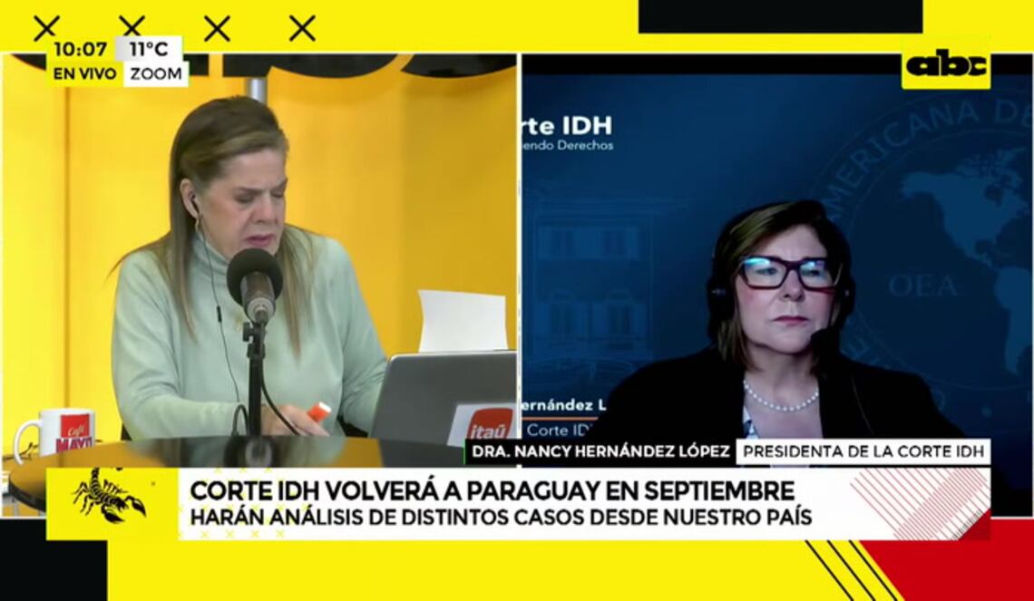 Background ABCTV JWP