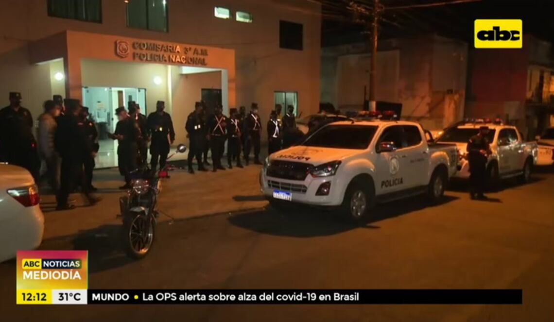 Background ABCTV JWP