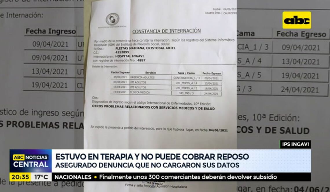 Background ABCTV JWP