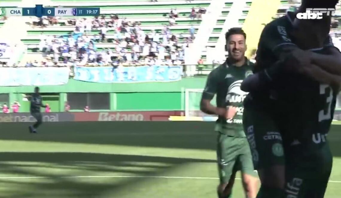 Background ABCTV JWP