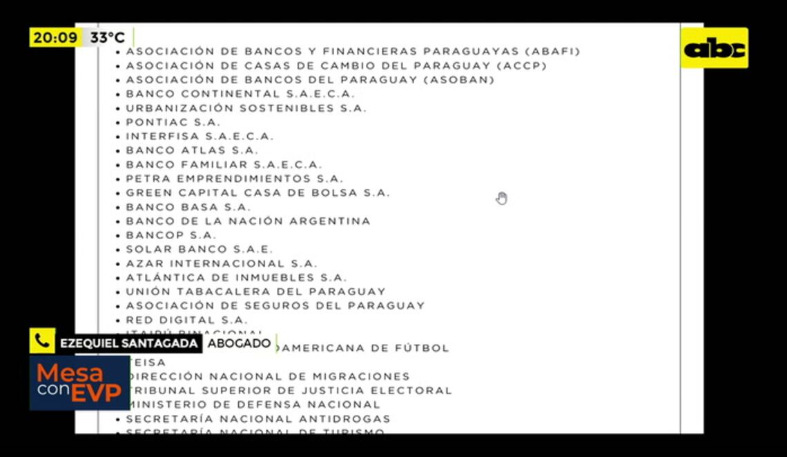 Background ABCTV JWP