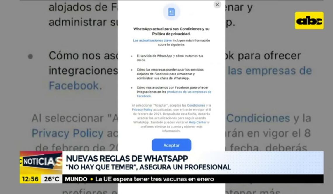 Background ABCTV JWP