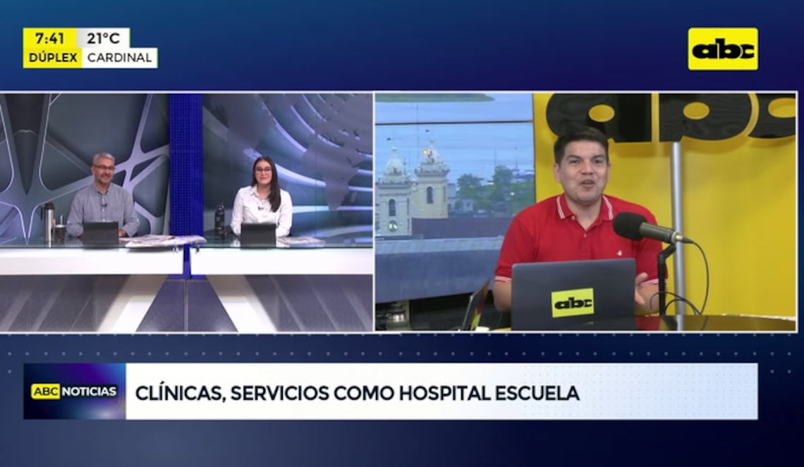 Background ABCTV JWP