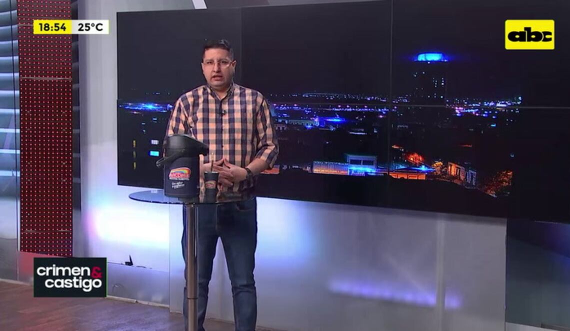 Background ABCTV JWP