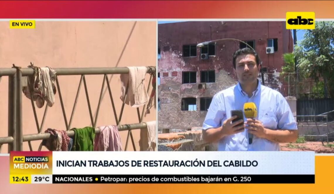 Background ABCTV JWP