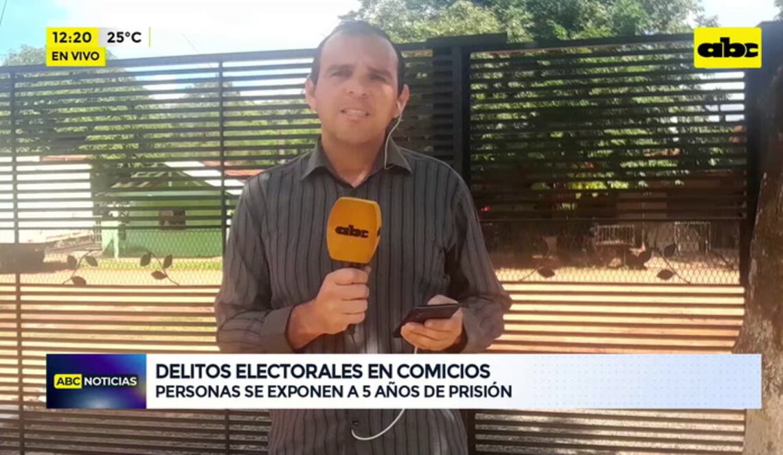 Background ABCTV JWP