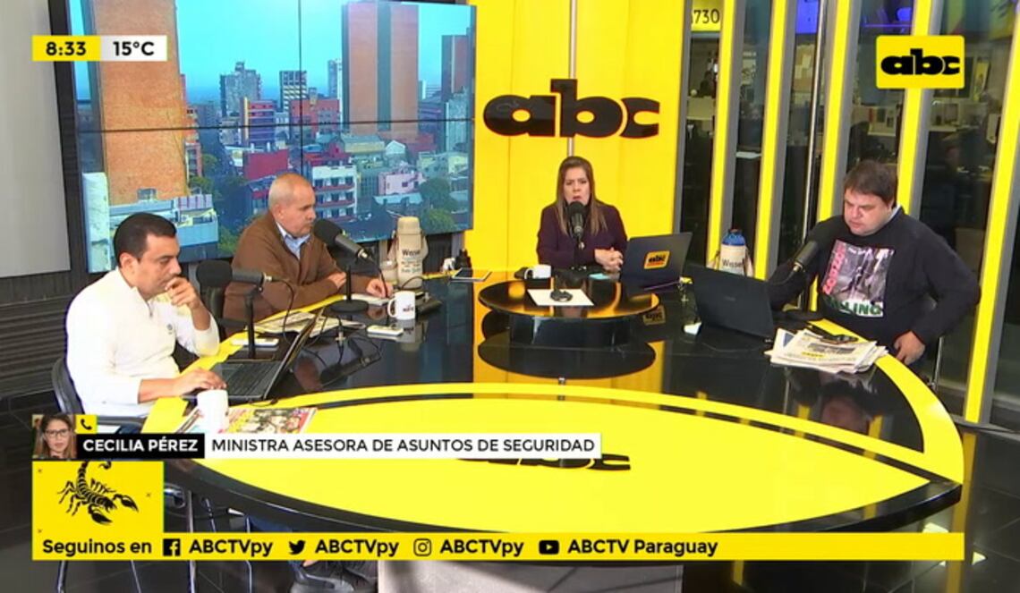 Background ABCTV JWP