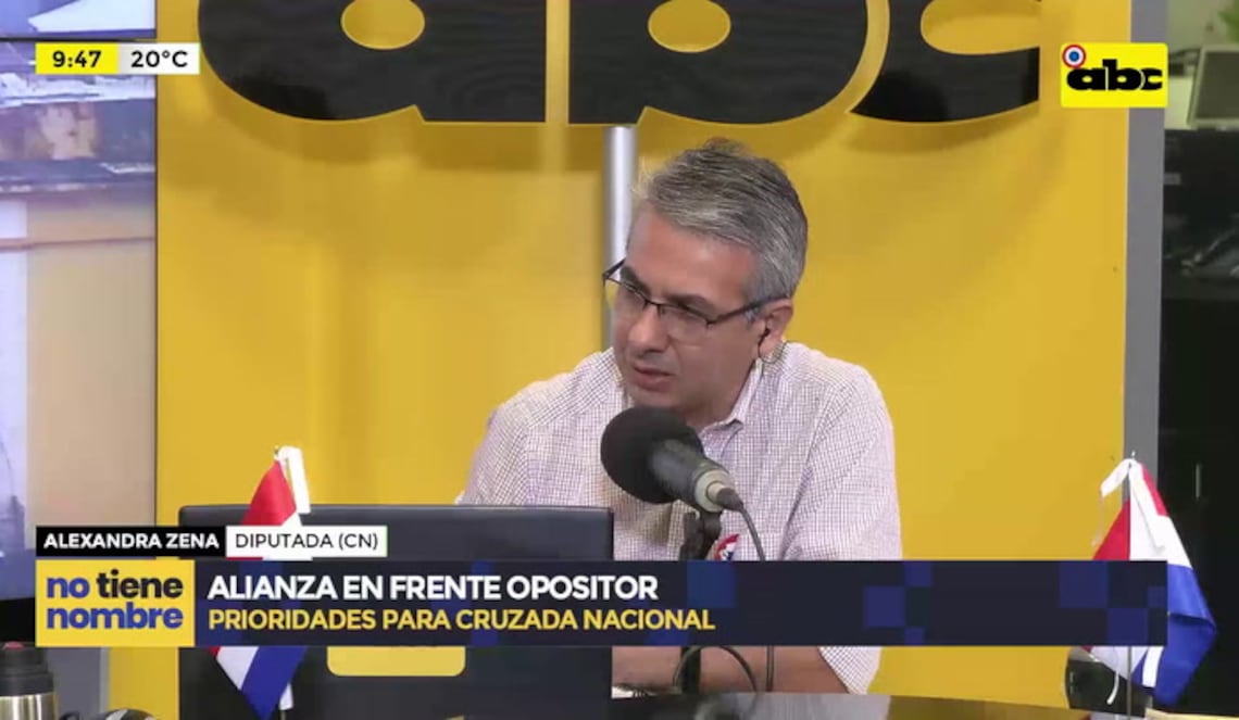 Background ABCTV JWP