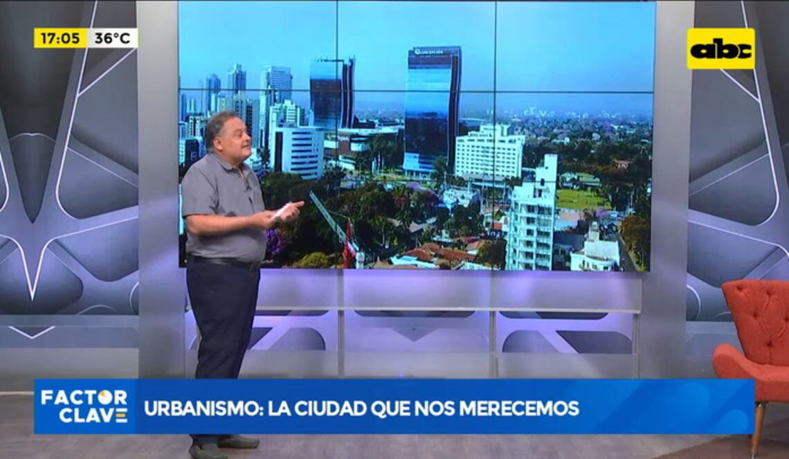 Background ABCTV JWP