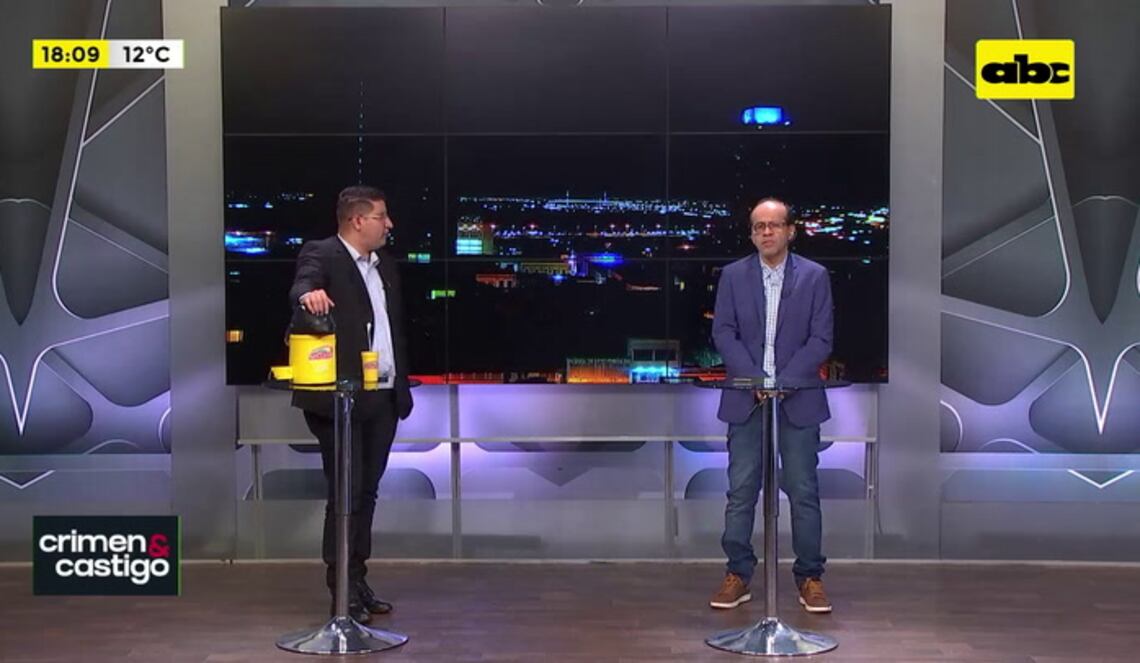 Background ABCTV JWP