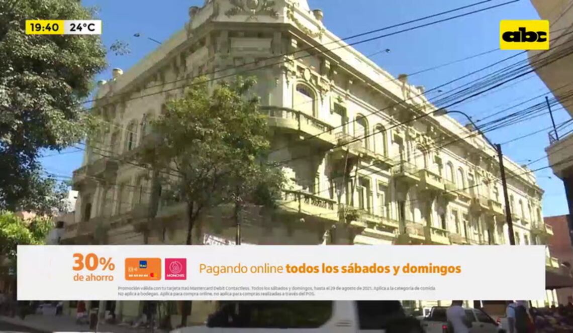 Background ABCTV JWP