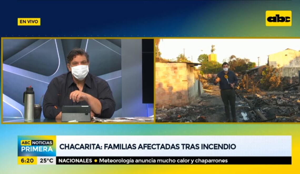 Background ABCTV JWP