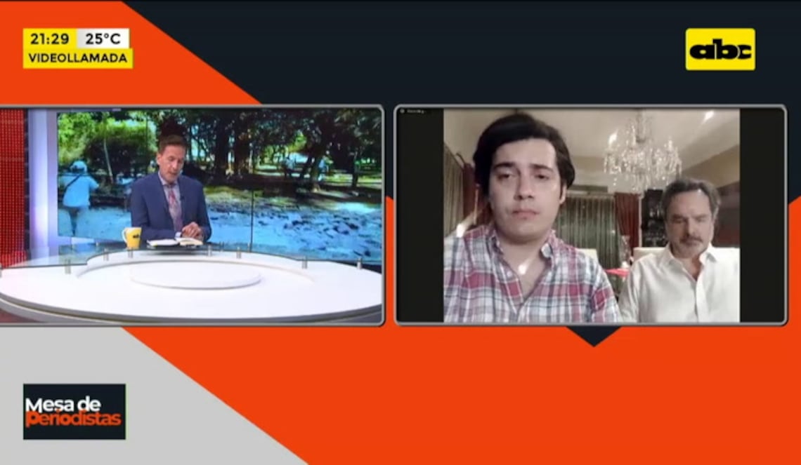 Background ABCTV JWP