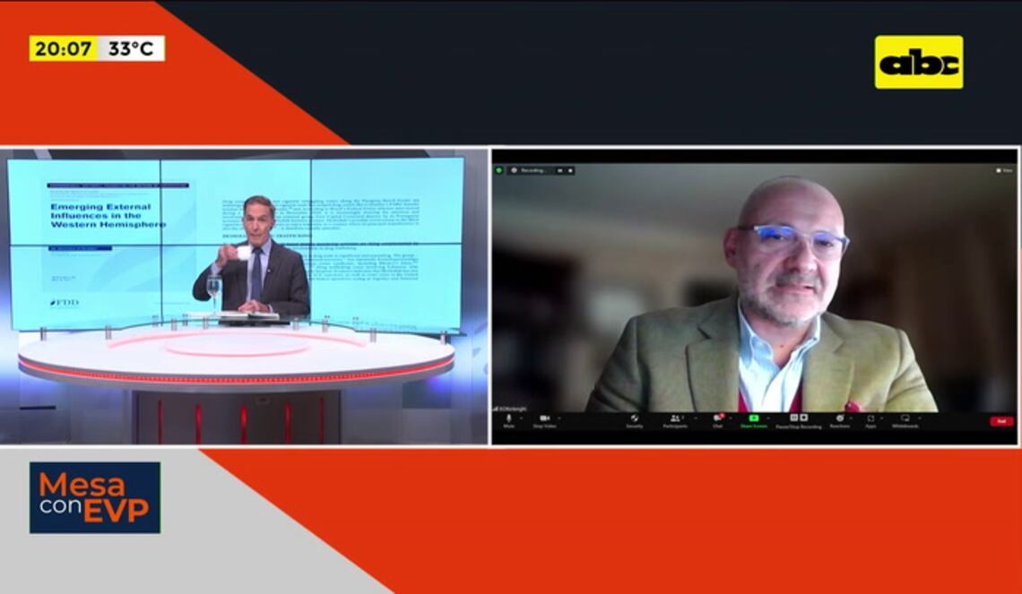 Background ABCTV JWP